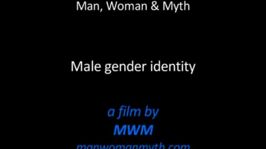 Other - Male Identity