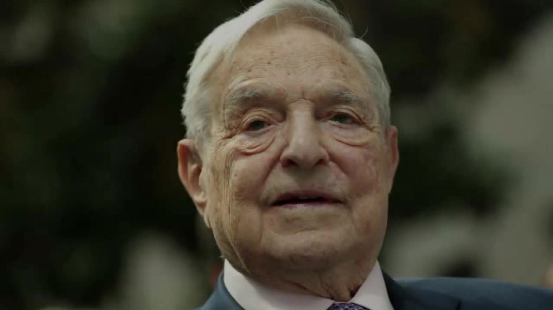 George Soros