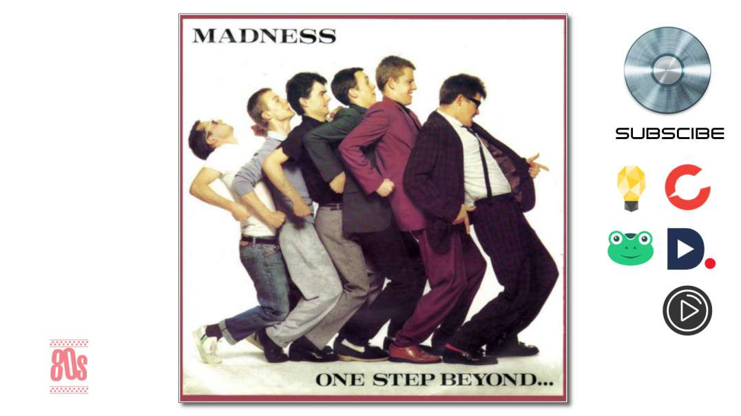 Madness - One Step Beyond (1979)