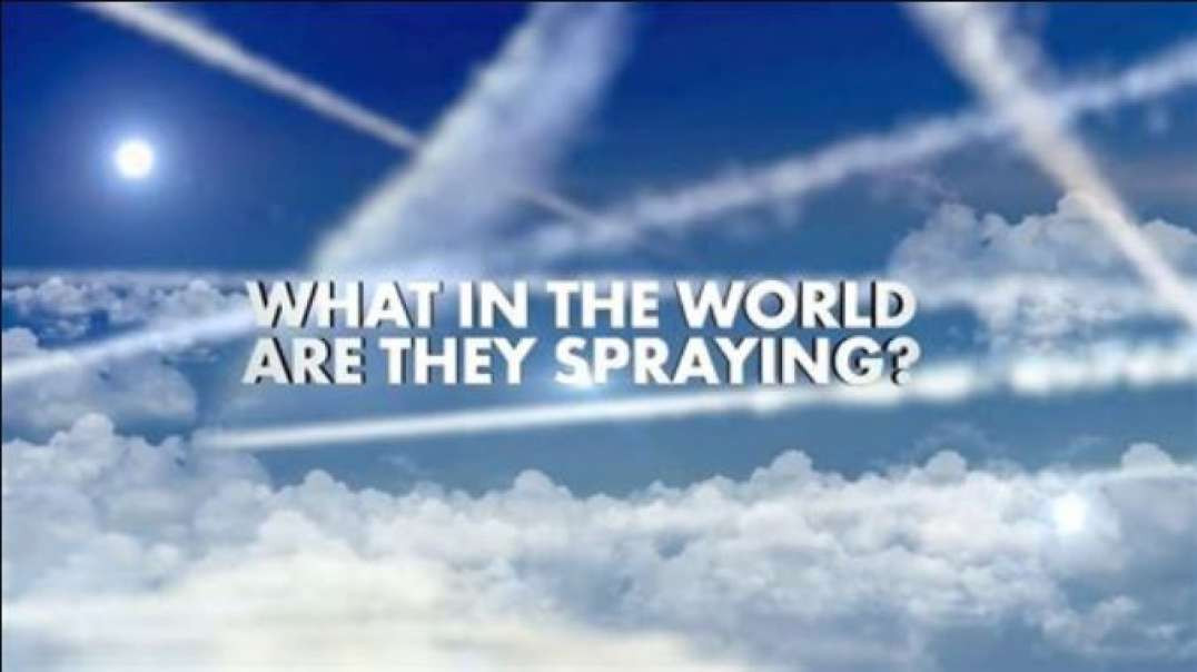 Attack on Humanity 4 - Chemtrails