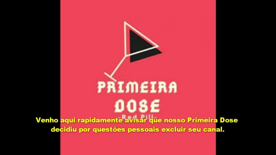 Primeira Dose Exclui Canal