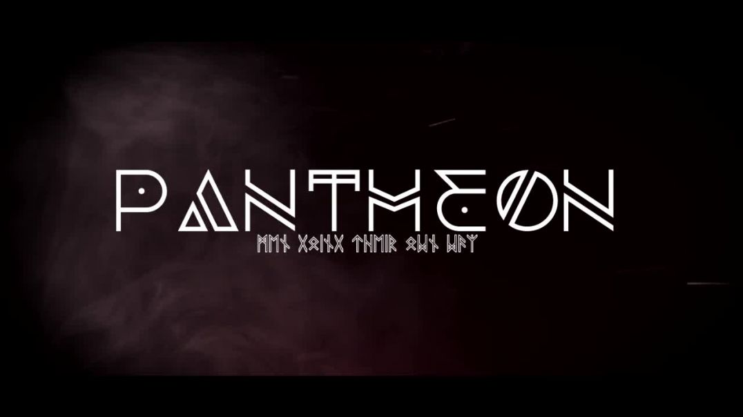 Pantheon - Intro