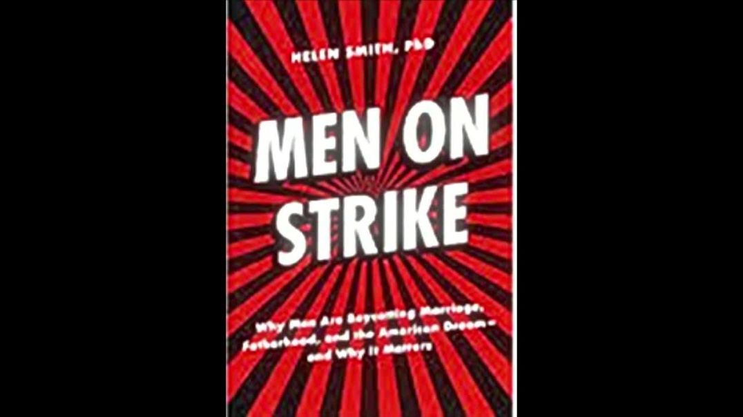 Men on Strike (Homens em Greve)- Hellen Smith