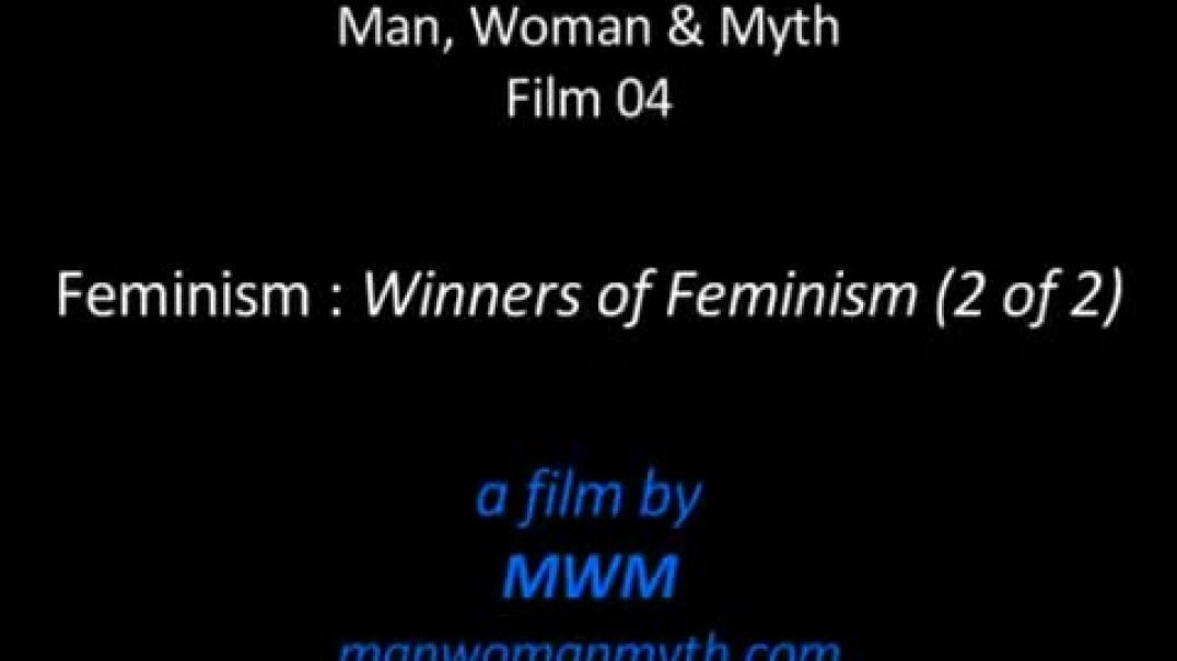 Feminism - Winners of Feminism (2 of 2)