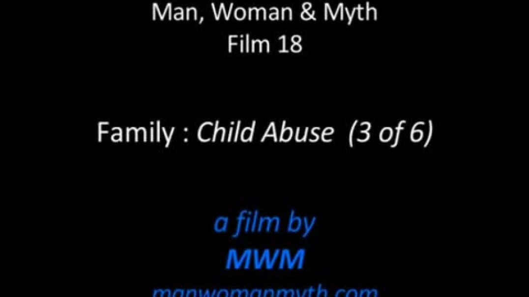 Family - Child Abuse (3 of 6)