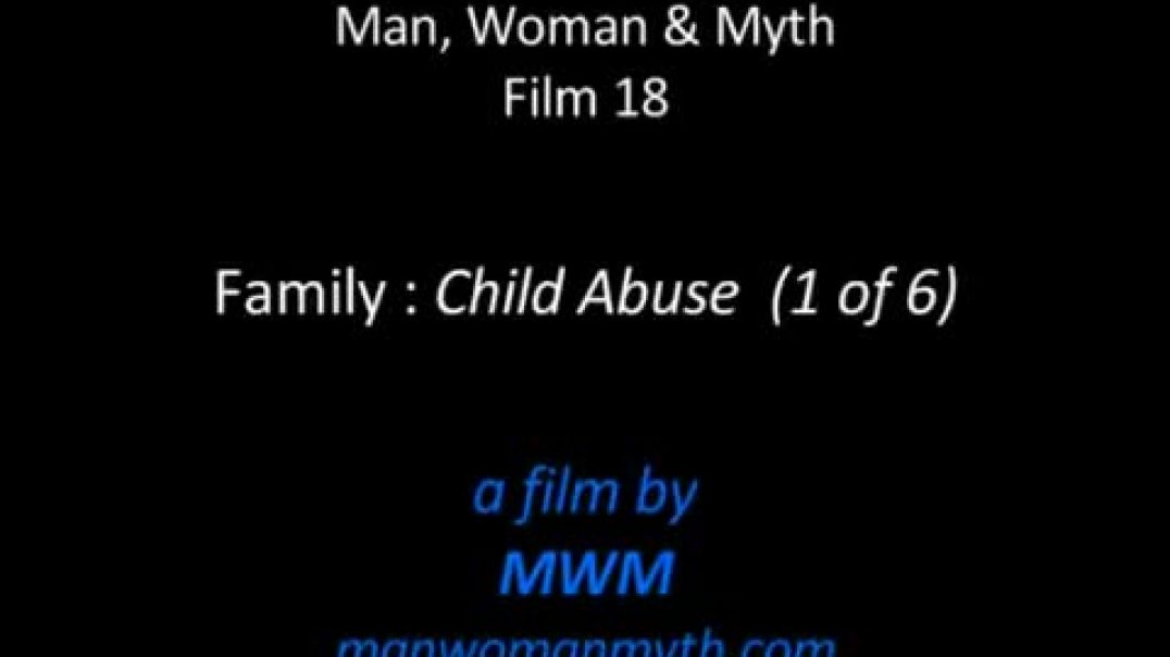 Family - Child Abuse (1 of 6)