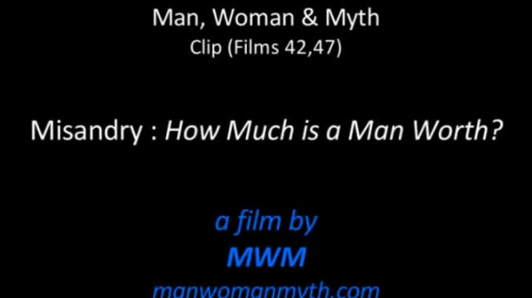 Other - Man's Penis Cut Off_  What Is a Man Worth_