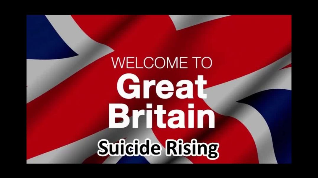 (re upload) Welcome to Britain 3 - suicide rising