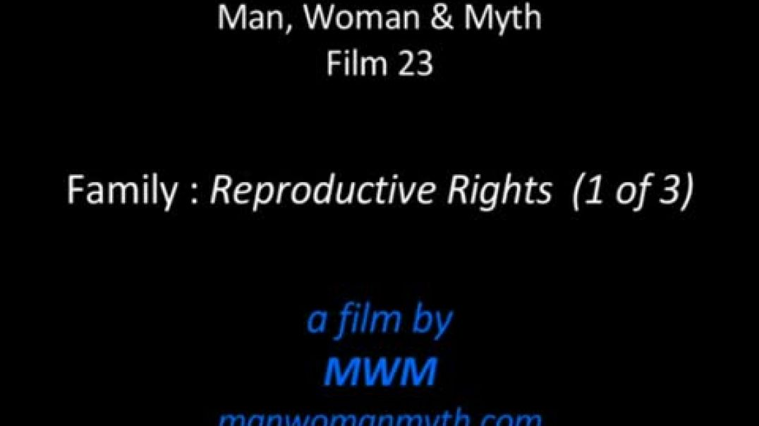 Family - Reproductive Rights (1 of 3)