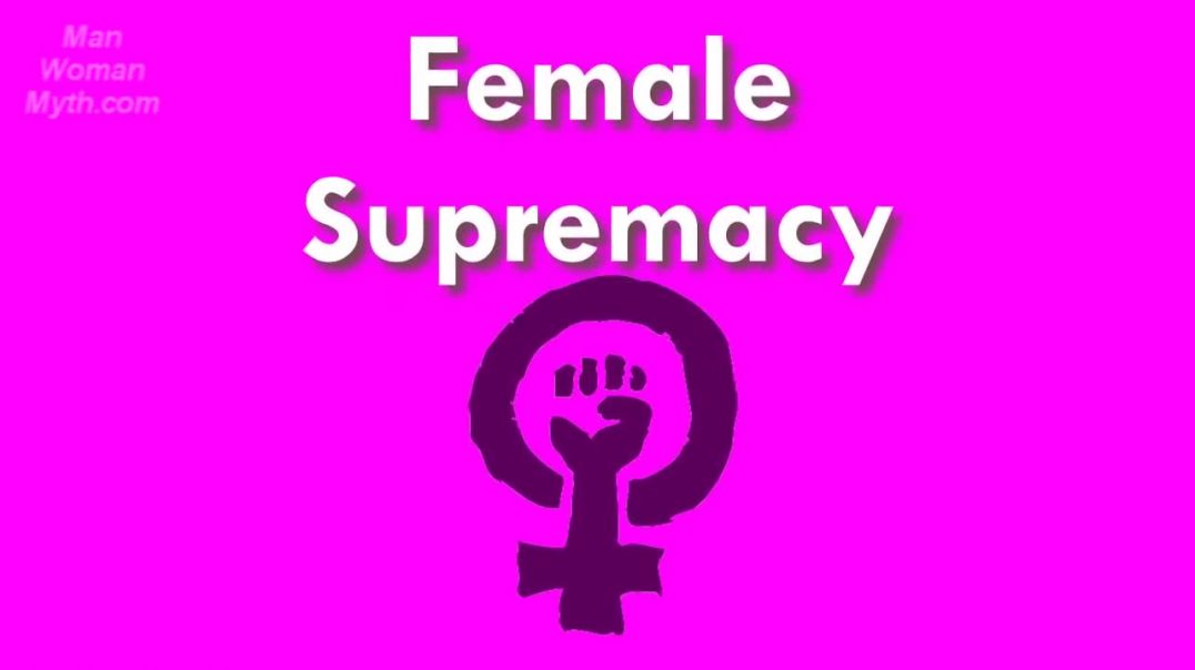 Other - Female Supremacy