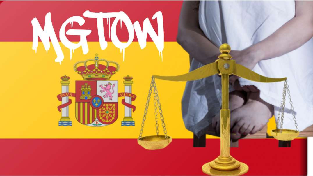 Spain new bill: Any penetration without consent will be deemed as rape