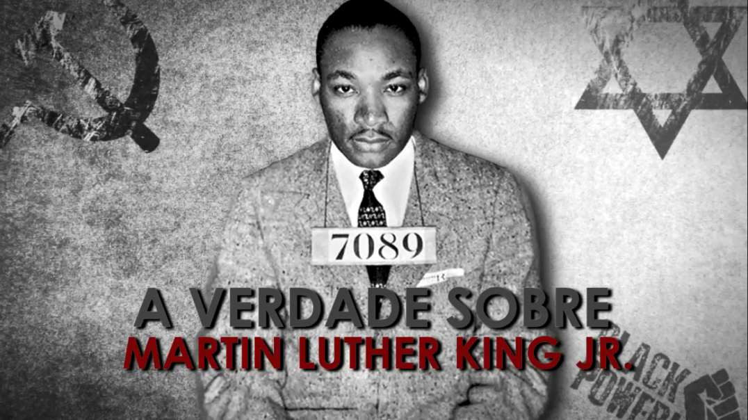 A Besta Como Santo - A Verdade Sobre Martin Luther King