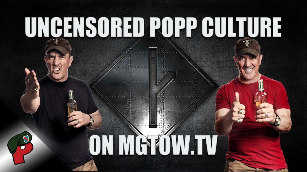 Popp Culture on MGTOW.tv | Subscribe Now!