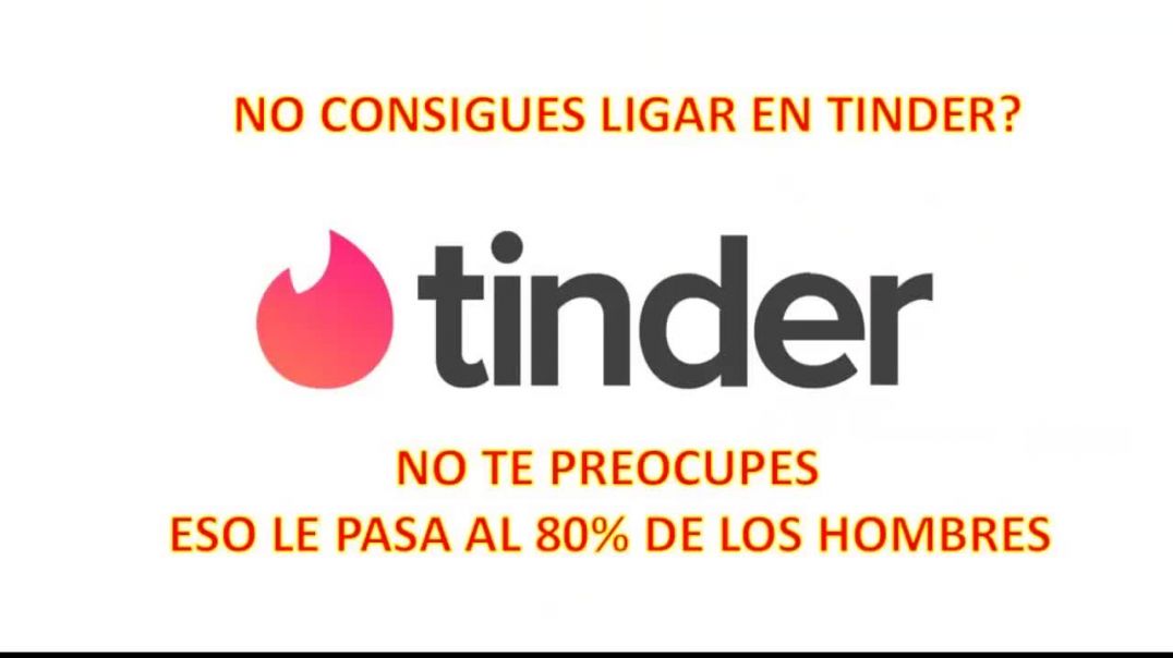 Che Morpheus - No Pierdas El Tiempo En Tinder Si Eres Un Hombre - MGTOW