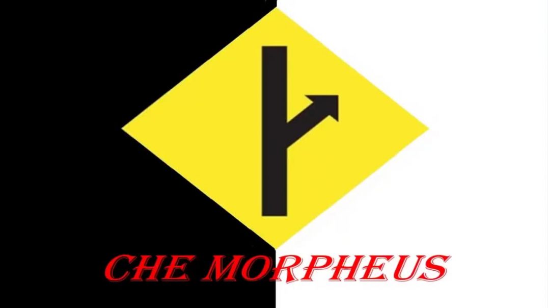 Che Morpheus - Señor Premio de Consolación - MGTOW