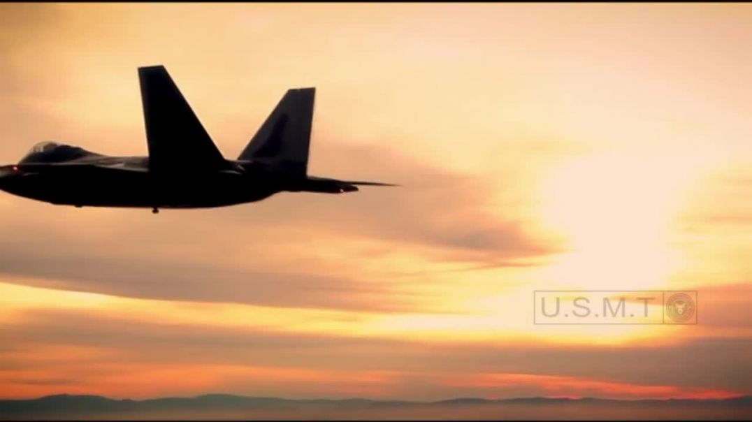 Military secret Why the F-22 Remains the Most Dangerous Fighter Jet in the World.