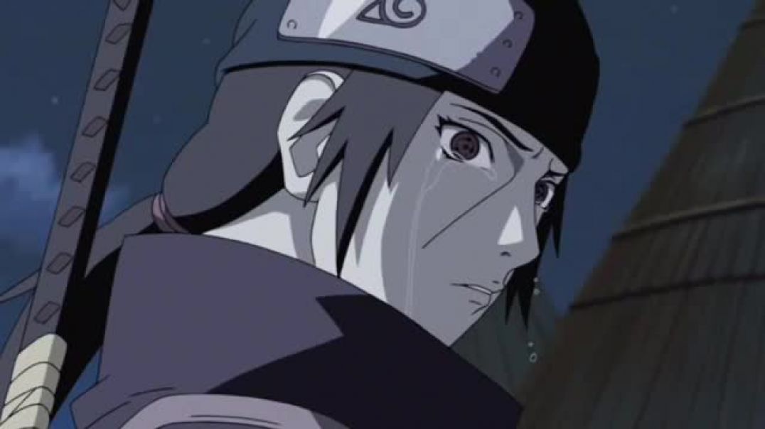 Itachi/Kurama/Stoic Sigma