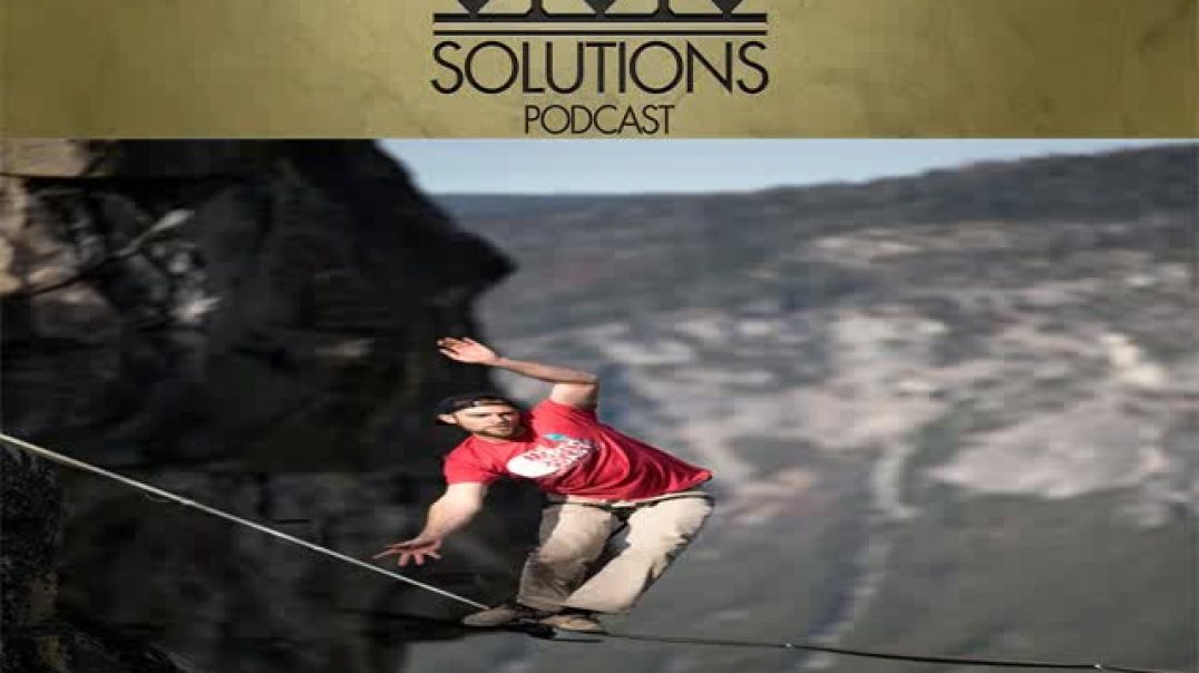 Stoic Solutions Podcast Episode 75 Calculated Risks