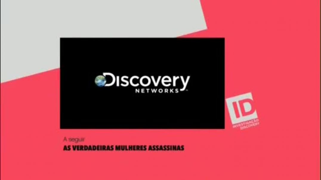 Discovery ID - Como funciona a cabeça de um Boomer MANGINA TRADCON pt.3