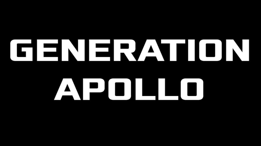 Generation Apollo - Channel Intro