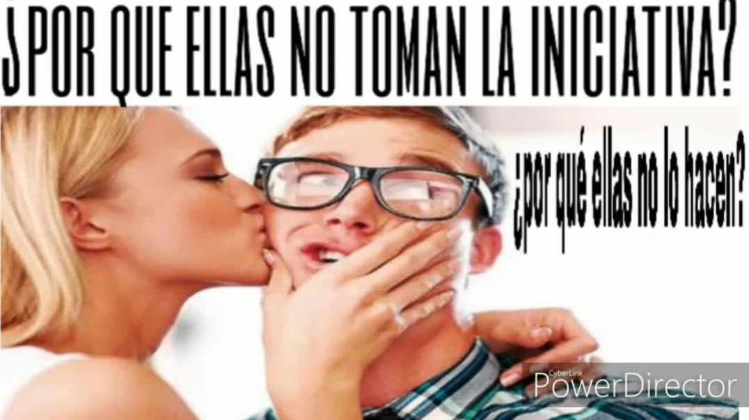 Por Qué las Mantis No Toman la Iniciativa - MGTOW HISPANO