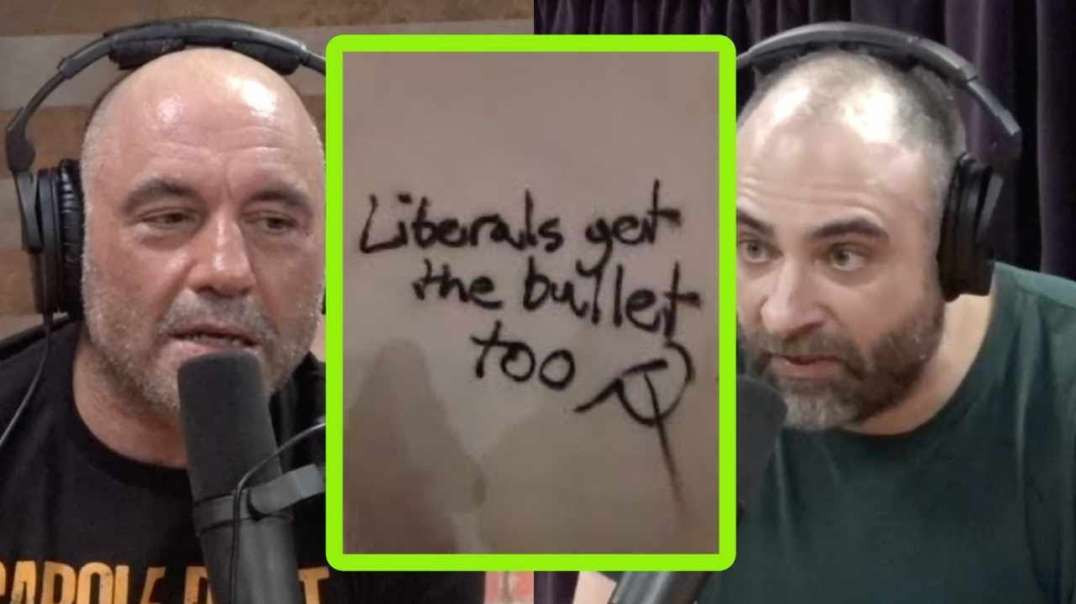 Joe Rogan: Kurt Metzger- The Left Hates Liberals More Than Nazis