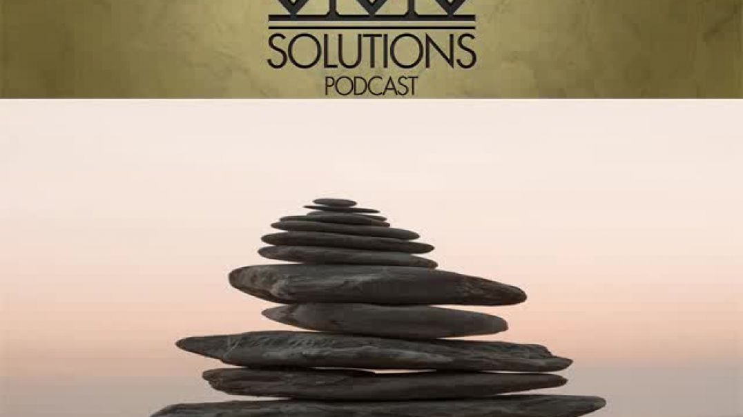 Stoic Solutions Podcast Episode 86 Happiness From Within