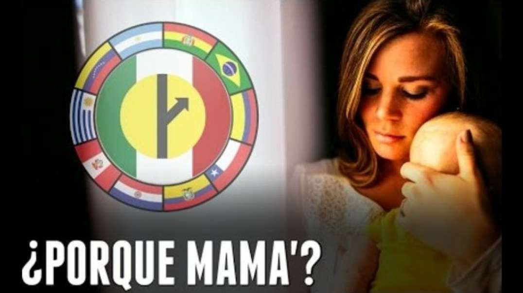 39 PORQUE MAMÁ - MGTOW ESPAÑOL