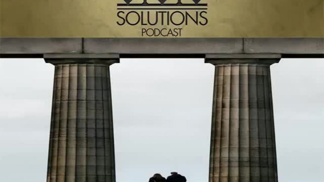 Stoic Solutions Podcast Episode 66 Core Concepts in Stoicism