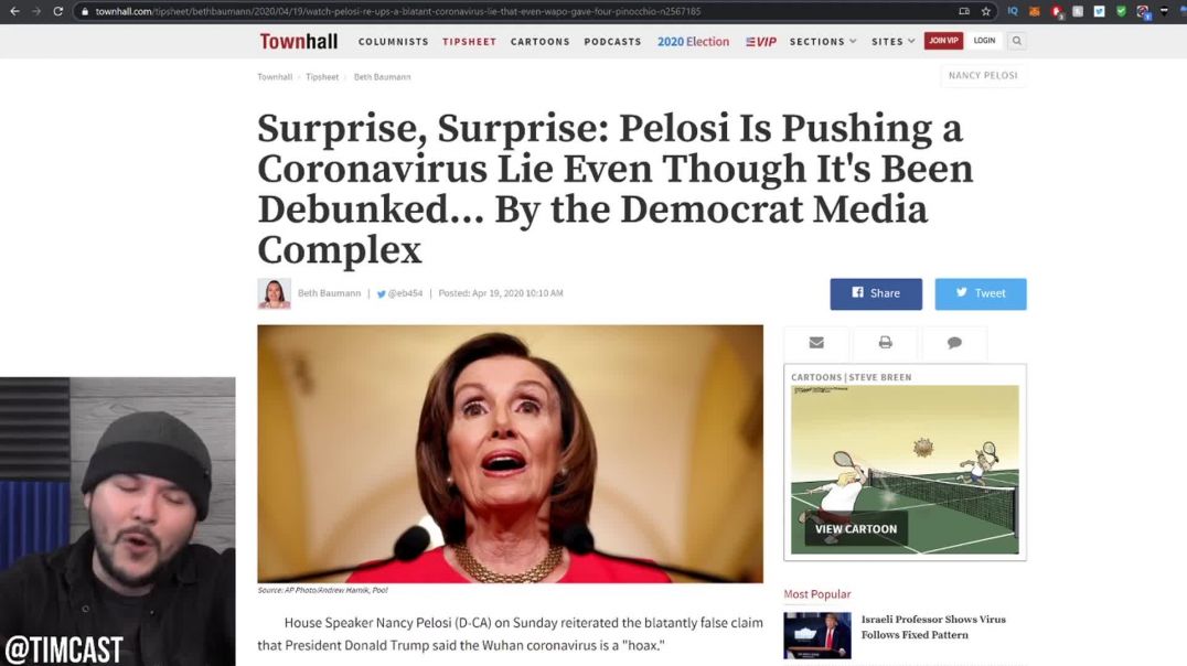 Democrats KEEP LYING, Hoax After Hoax Against Trump And Even Bernie, Democrats Just Lie