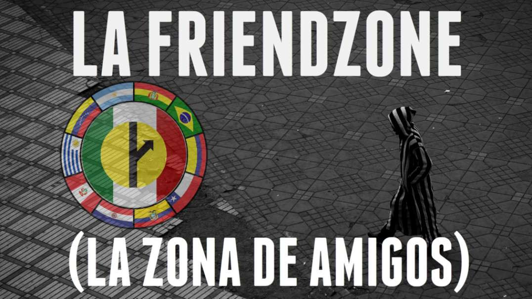 20 LA FRIENDZONE (ZONA DE AMIGOS) - MGTOW EN ESPAÑOL