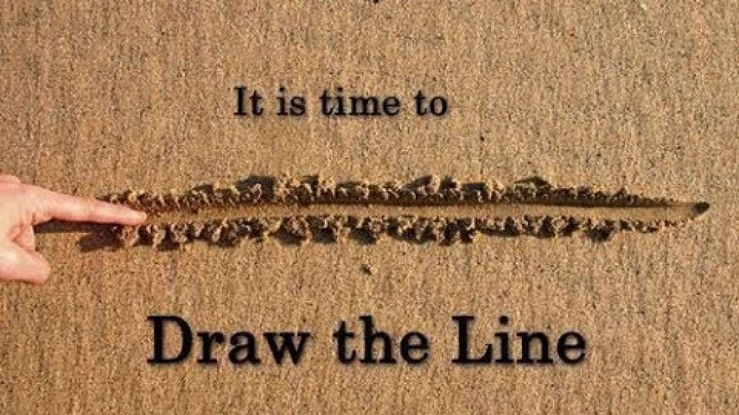 Where Do You Draw the Line? (RED PILL)