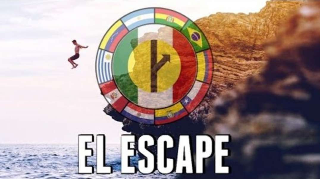 74 EL ESCAPE - MGTOW EN ESPAÑOL