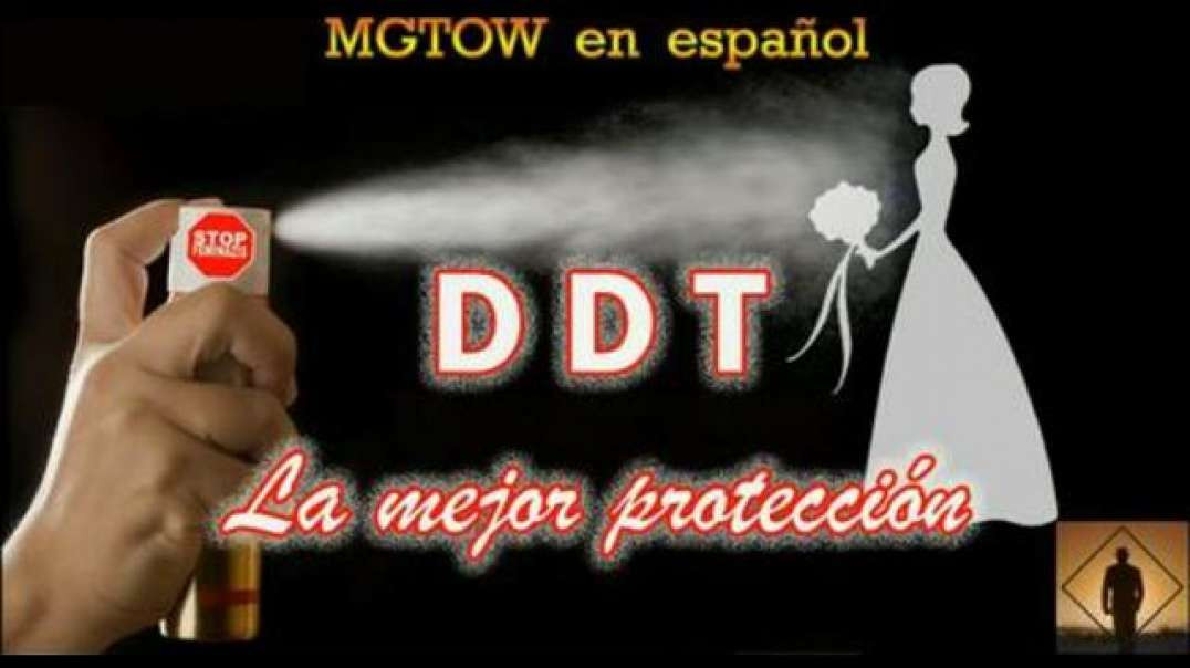 Obstinator Ob - La mejor protección - MGTOW