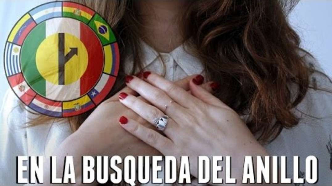 51 EN LA BÚSQUEDA DEL ANILLO - MGTOW EN ESPAÑOL