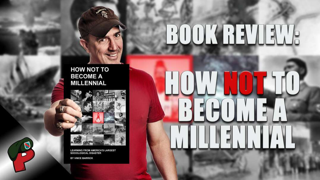 How Not to Become a Millennial | Book Review