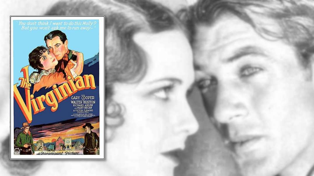 The Virginian (1929)