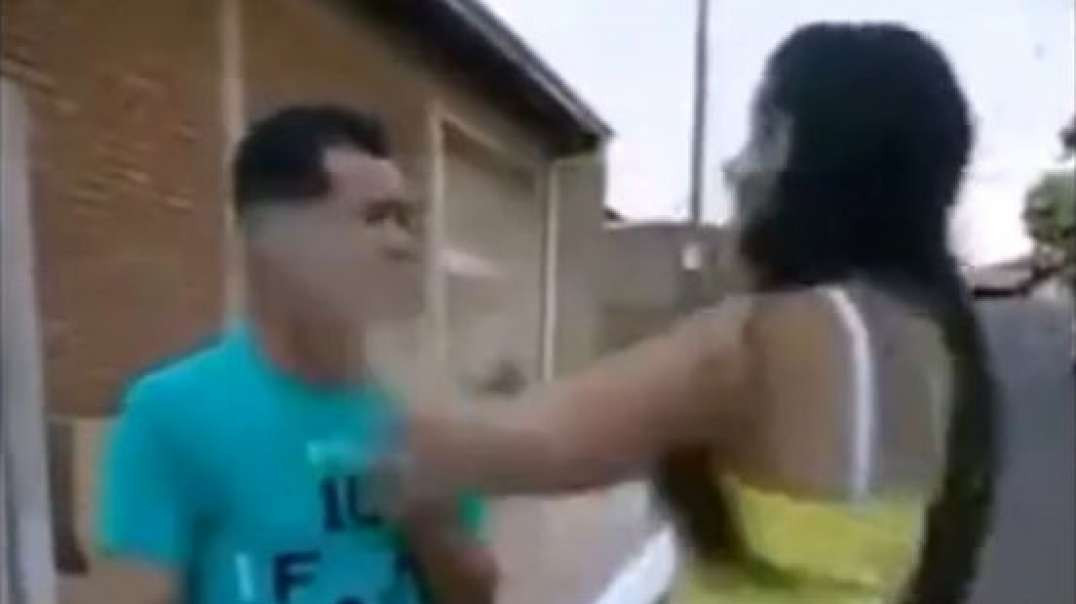 Violência contra a mulher