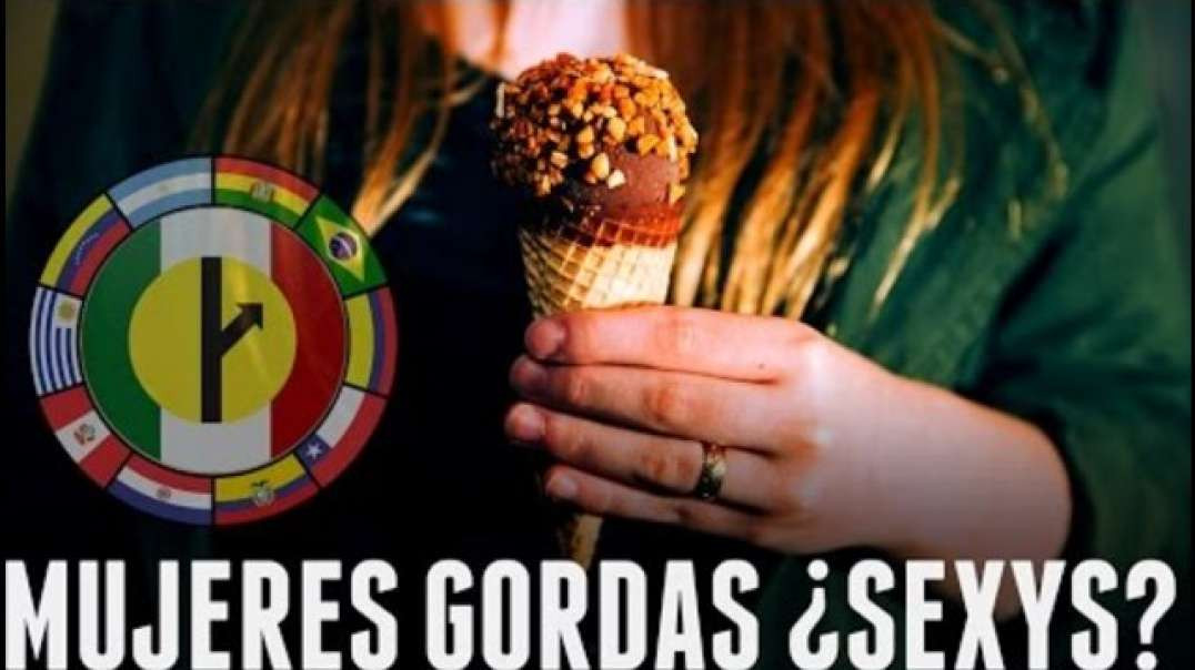 36 MUJERES GORDAS SEXYS - MGTOW ESPAÑOL