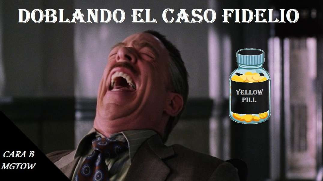 Doblando el caso Fidelio