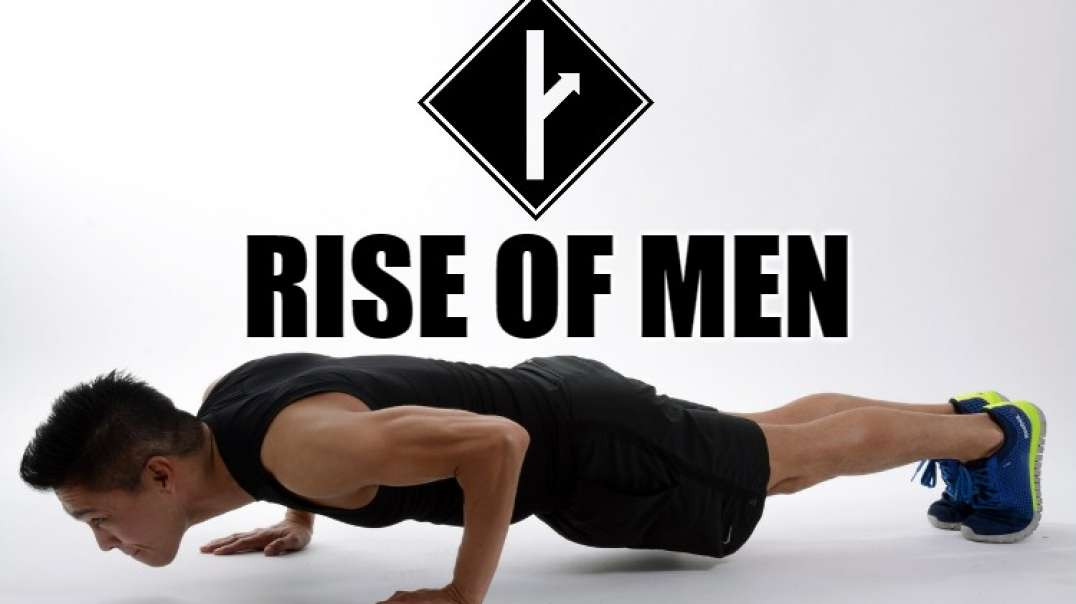 MGTOW - Rise of Men by Manhood S.S