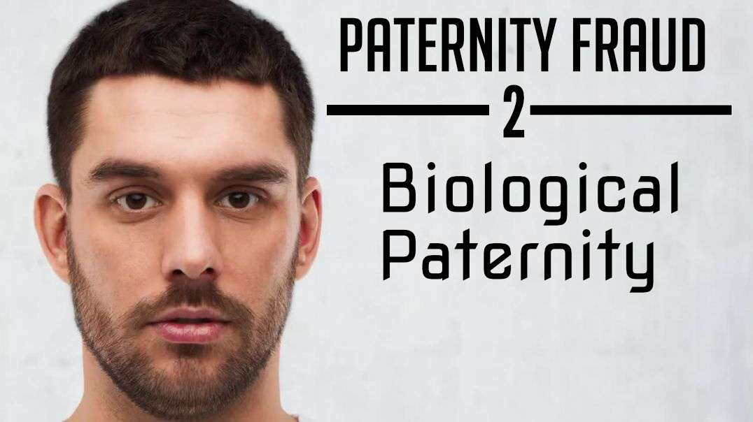 Biological Paternity  Volume 2 (Archive)