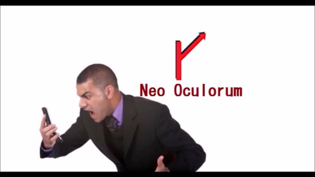 Neo Oculorum - Como Encontrar Si Tu Novia/Esposa Te Esta Engañando - MGTOW