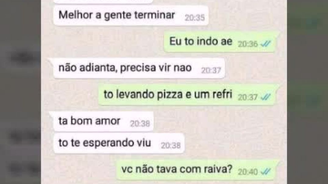 Então você é MGTOW e tá pensando em namorada