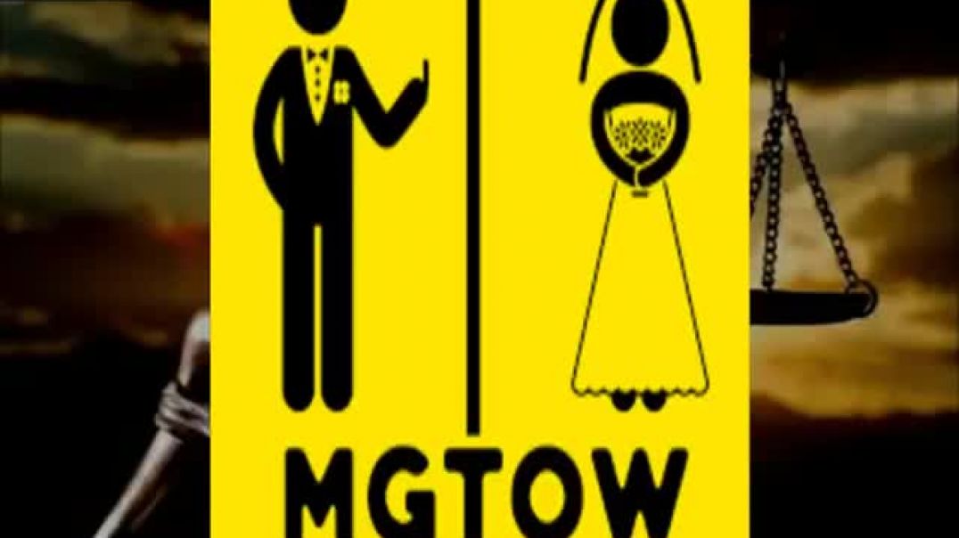 MGTOW