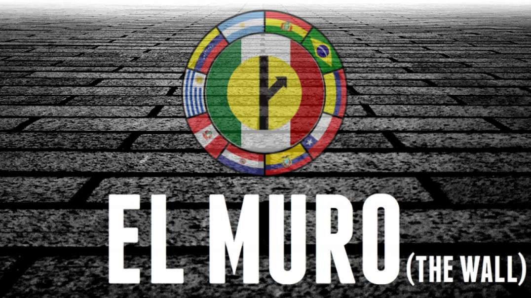 30 EL MURO (THE WALL) - MGTOW EN ESPAÑOL