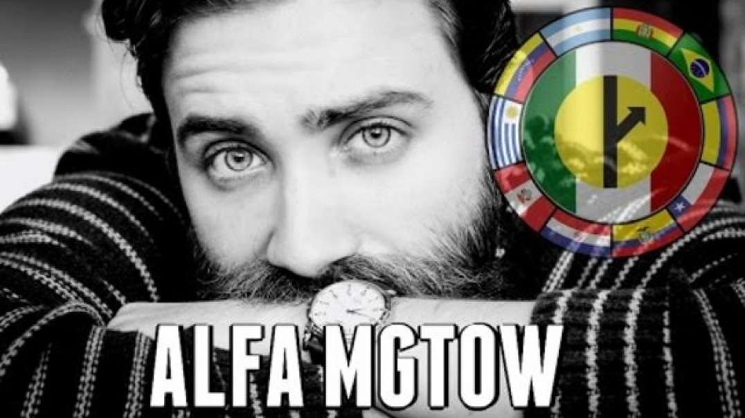 59 ALFA MGTOW - MGTOW EN ESPAÑOL