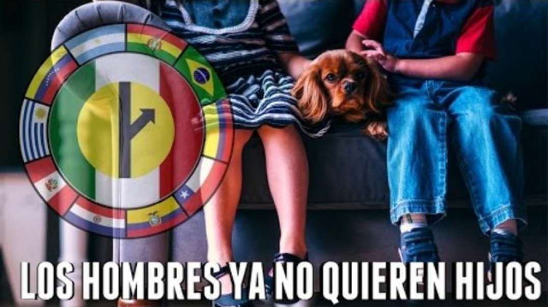 65 ¿PORQUE LOS HOMBRES YA NO QUIEREN HIJOS - MGTOW EN ESPAÑOL