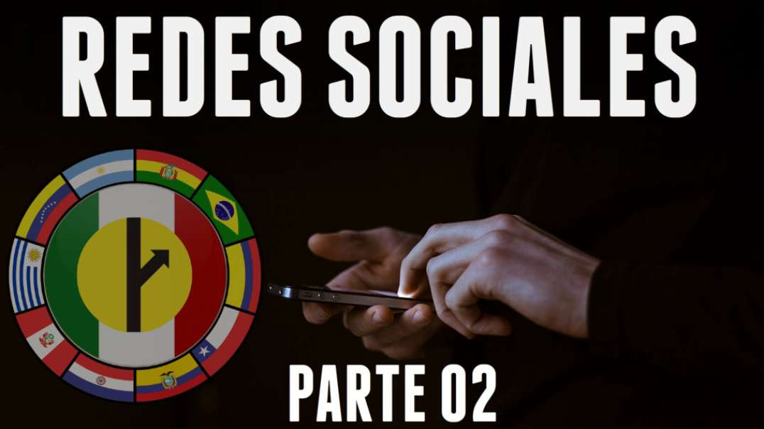 16 REDES SOCIALES PARTE 02 - MGTOW EN ESPAÑOL