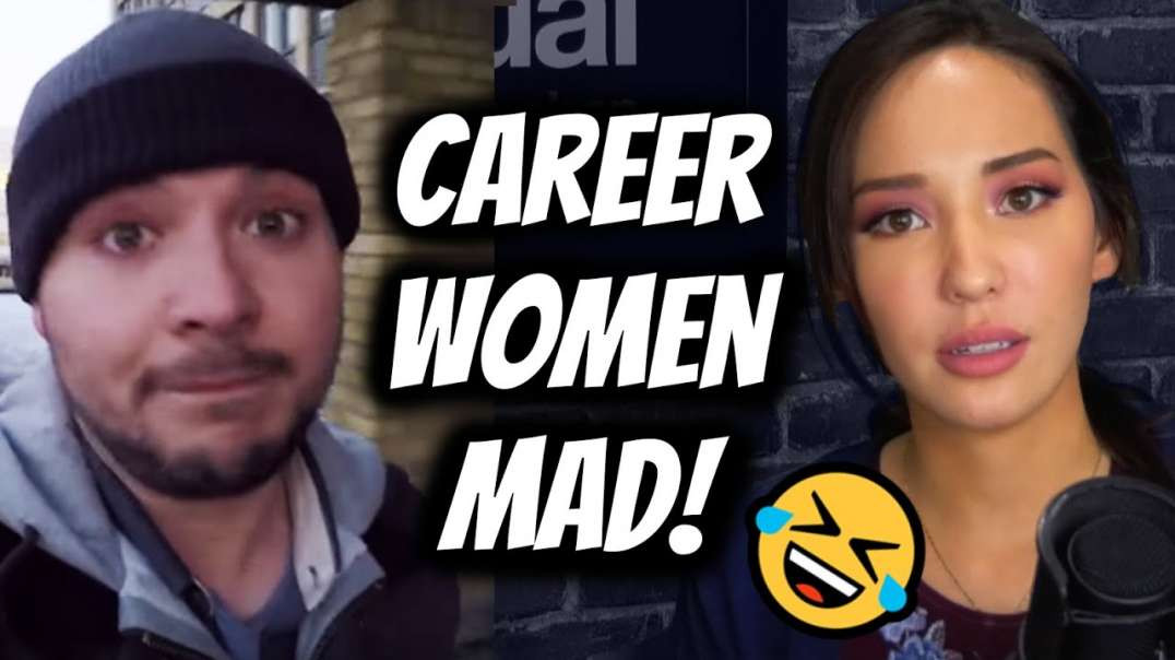 Tim pool says he won't date feminists